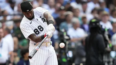 MLB: Luis Robert Jr sigue marcando récords en los Medias Blancas de Chicago