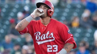 Christian Encarnación Strand: El nuevo gran prospecto de Cincinnati, hijo de padre puertorriqueño