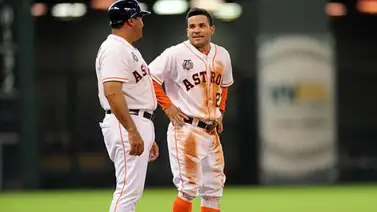 LVBP: Águilas del Zulia confirma a un experimentado en Grandes Ligas como su nuevo mánager LVBP: Águilas del Zulia confirma a un experimentado en Grandes Ligas como su nuevo mánager