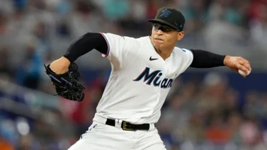 MLB: Jesús Luzardo se enfrenta a los Cardenales de San Luis de Willson Contreras