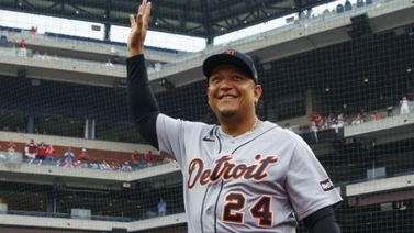 MLB: Miguel Cabrera sigue haciendo historia entre los peloteros latinos en Grandes Ligas