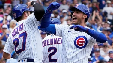 MLB: Estas son los dos jugadores que tienen los Astros de Houston en su lista de deseos
