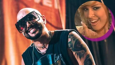 Franco Bellomo le calló la boca a Kerly Ruiz: "¡Sí tengo para la licencia!" (+Video)