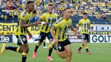 Con el triunfo de Táchira ¿Quién es el líder en la actualidad en el Futve? (+Datos) Con el triunfo de Táchira ¿Quién es el líder en la actualidad en el Futve? (+Datos)