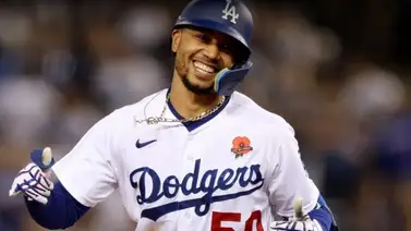 Mookie Betts sigue encendido con los Dodgers: Estos son sus increíbles números en los últimos 18 juegos Mookie Betts sigue encendido con los Dodgers: Estos son sus increíbles números en los últimos 18 juegos