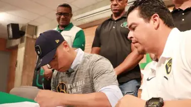 MLB: Esta es la nueva incorporación made in México de los Cerveceros de Milwaukee MLB: Esta es la nueva incorporación made in México de los Cerveceros de Milwaukee