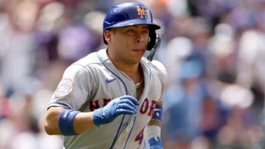 MLB: Francisco Álvarez sigue productivo y mantiene esta racha con los Mets de Nueva York (+Números)