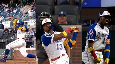 MLB registra histórica asistencia luego del Juego de las Estrellas MLB registra histórica asistencia luego del Juego de las Estrellas