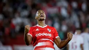 Estos equipos españoles estarían interesados en fichar a Salomón Rondón Estos equipos españoles estarían interesados en fichar a Salomón Rondón