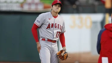 ¿Baltimore a por Ohtani?: Orioles puede tener lo que buscan los Angels por Shohei Ohtani