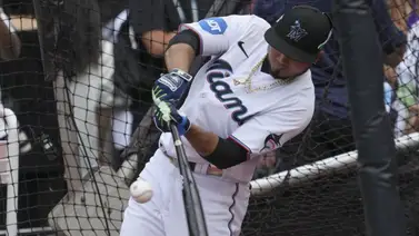 MLB: Luis Arráez encaminado a superar histórica temporada de Ichiro Suzuki (+Números) MLB: Luis Arráez encaminado a superar histórica temporada de Ichiro Suzuki (+Números)