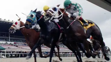 El hipódromo Golden Gates Fields cerrará sus puertas después de 82 años El hipódromo Golden Gates Fields cerrará sus puertas después de 82 años