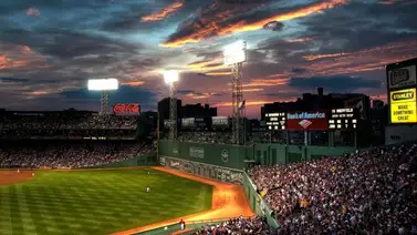 MLB reportó un aumento significativo en la venta de boletos luego del Juego de Estrellas (+Datos) MLB reportó un aumento significativo en la venta de boletos luego del Juego de Estrellas (+Datos)