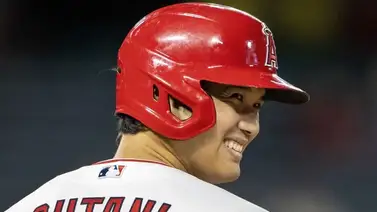 MLB: Shohei Ohtani no será cambiado a los Dodgers de Los Ángeles MLB: Shohei Ohtani no será cambiado a los Dodgers de Los Ángeles