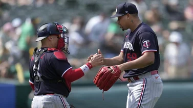 Estos son los pitchers que lanzan a más velocidad en la temporada 2023 de la MLB
