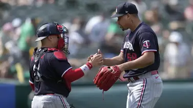 Estos son los pitchers que lanzan a más velocidad en la temporada 2023 de la MLB Estos son los pitchers que lanzan a más velocidad en la temporada 2023 de la MLB