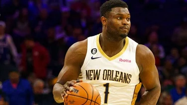 NBA: Pelicans niegan un traspaso de Zion Willianson