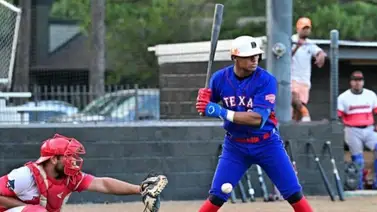 LVBP: Leones del Caracas firman al nuevo Shohei Ohtani venezolano LVBP: Leones del Caracas firman al nuevo Shohei Ohtani venezolano