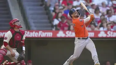 ¡Números de película! Conoce los jugadores de la semana en la MLB ¡Números de película! Conoce los jugadores de la semana en la MLB