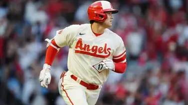 MLB: ¿Por qué los Angelinos no deberían cambiar a Shohei Ohtani? MLB: ¿Por qué los Angelinos no deberían cambiar a Shohei Ohtani?