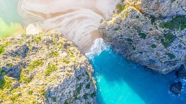 Conoce las playas más exóticas según European Best Destinations