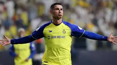 ¿Volverá a Europa? Cristiano Ronaldo dejó algunas frases para enmarcar (+Declaraciones) ¿Volverá a Europa? Cristiano Ronaldo dejó algunas frases para enmarcar (+Declaraciones)