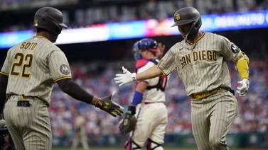 MLB: Conoce los líderes dominicanos en estos departamentos