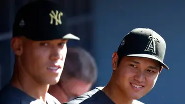 MLB: Esta sería la clave de Yankees para adquirir a Shohei Ohtani vía cambio MLB: Esta sería la clave de Yankees para adquirir a Shohei Ohtani vía cambio