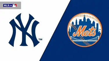MLB: Estas son las probabilidades de que los dos equipos de Nueva York puedan clasificar a postemporada (+Datos) MLB: Estas son las probabilidades de que los dos equipos de Nueva York puedan clasificar a postemporada (+Datos)