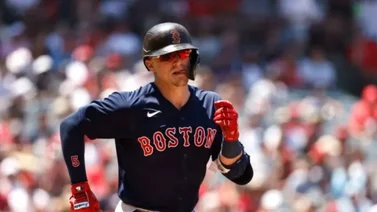 MLB: El boricua Kike Hernández cerca de llegar a esta cifra redonda en Las Mayores