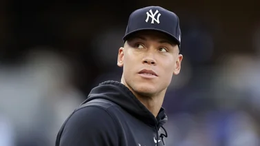 MLB: Aaron Judge está cada vez más cerca de regresar con los Yankees