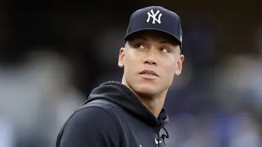MLB: Aaron Judge está cada vez más cerca de regresar con los Yankees MLB: Aaron Judge está cada vez más cerca de regresar con los Yankees