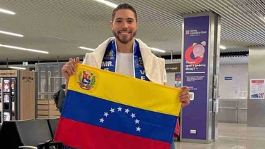 Jorge Eduardo Núñez se revela y denuncia fraude en los resultados del Mister Supranacional 2023