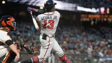 MLB: ¿Podrá Ronald Acuña Jr. lograr esta hazaña antes de que finalice julio? (+Detalles)