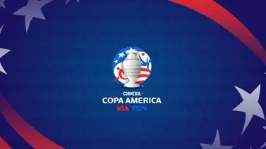 Así presentaron la nueva imagen de la CONMEBOL Copa América 2024 (+Video) Así presentaron la nueva imagen de la CONMEBOL Copa América 2024 (+Video)