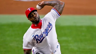 MLB: Aroldis Chapman con ritmo arrollador en el renglón de victorias