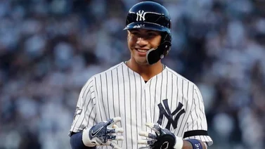 MLB:  Gleyber Torres es el mejor Yankee en este apartado tras su nueva jornada multihits (+video)