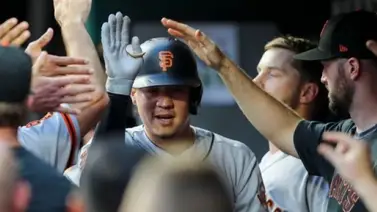 MLB: Estos fueron los resultados del 17 de julio en las Grandes Ligas MLB: Estos fueron los resultados del 17 de julio en las Grandes Ligas