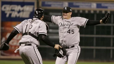 Exjugador de los White Sox revela que pitchers bebían alcohol durante Serie Mundial de 2005