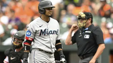 MLB: ¿Cómo le fue ayer a Luis Arráez ante los Cardenales de San Luis? (+Video) MLB: ¿Cómo le fue ayer a Luis Arráez ante los Cardenales de San Luis? (+Video)