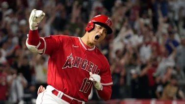 MLB: Shohei Ohtani hace historia en esta lista de cuadrangulares en Grandes Ligas