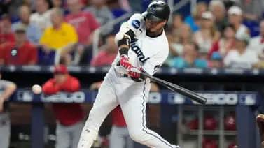 MLB: Luis Arráez persigue este récord de José Altuve MLB: Luis Arráez persigue este récord de José Altuve