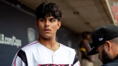 MiLB: Ethan Salas vive un mes de ensueño en Clase A (+Numeritos)