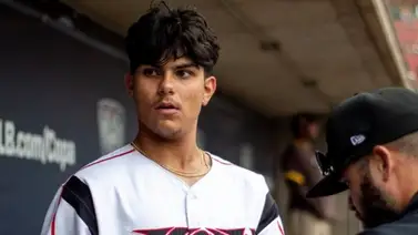 MiLB: Ethan Salas vive un mes de ensueño en Clase A (+Numeritos) MiLB: Ethan Salas vive un mes de ensueño en Clase A (+Numeritos)