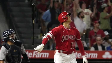 Shohei Ohtani clutch: el japonés impone una marca en la historia con sus jonrones en los últimos innings