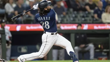 MLB: Eugenio Suárez sube como la espuma entre los máximos jonroneros venezolanos (+Video)