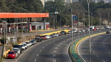 Entérate de los terminales de placas que deben echar gasolina este 18 de julio