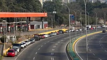Entérate de los terminales de placas que deben echar gasolina este 18 de julio Entérate de los terminales de placas que deben echar gasolina este 18 de julio
