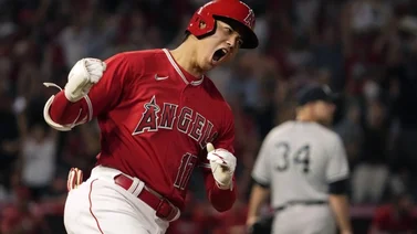 Shohei Ohtani: Estos son todos los departamentos que lidera en las Grandes Ligas