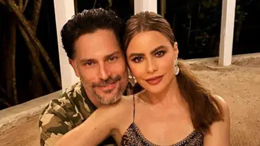La exigencia de Sofía Vergara y Joe Manganiello al anunciar su divorcio La exigencia de Sofía Vergara y Joe Manganiello al anunciar su divorcio